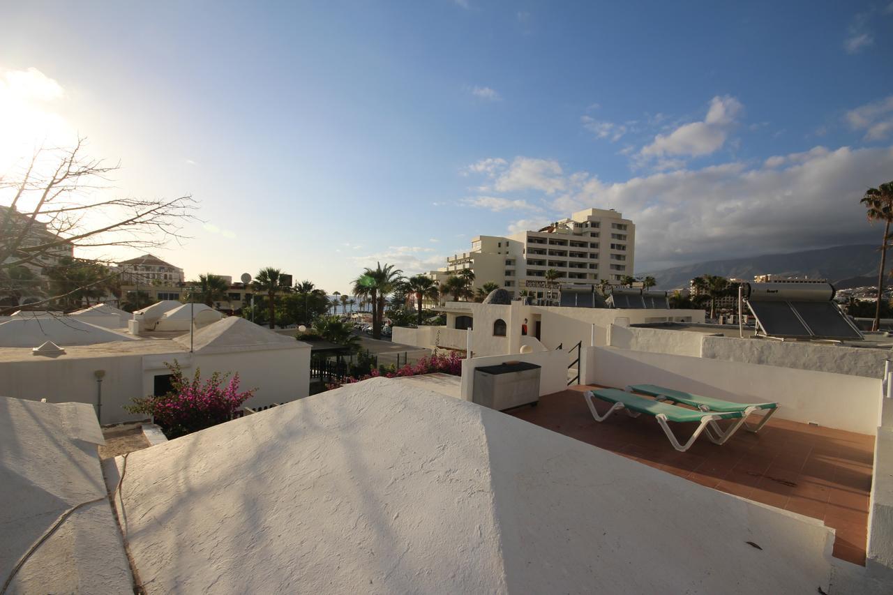 Apartment Sunny Palmeras, Las Americas Playa de las Américas Buitenkant foto